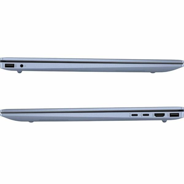 Laptop HP OmniBook 5 AI 16-AF1006NS 16" intel core ultra 7 32 GB RAM 1 TB SSD