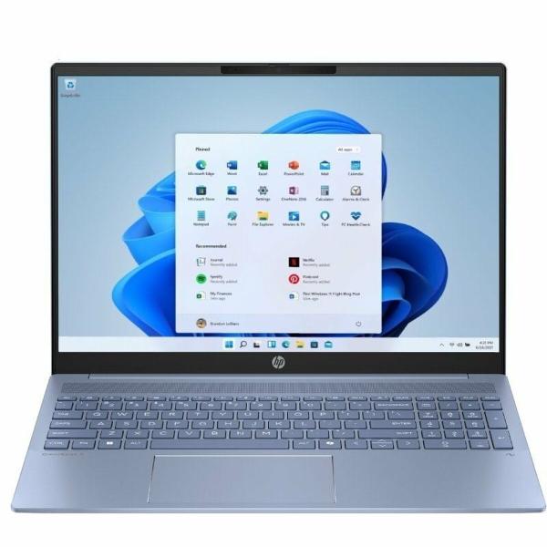 Laptop HP OmniBook 5 16-AG1004NS 16" 16 GB RAM 1 TB SSD