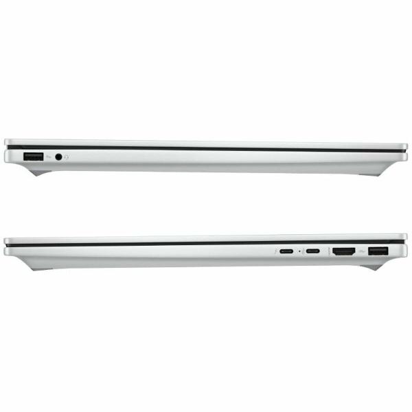 Laptop HP OmniBook 7 AI 16-AY0004NS 16" intel core ultra 7 32 GB RAM 1 TB SSD Nvidia Geforce RTX 4050