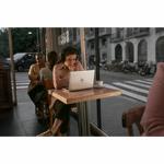 Laptop HP AD2Z9ET#ABE 13,3" intel core ultra 7 16 GB RAM 512 GB SSD