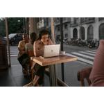 Laptop HP AD2Z8ET#ABE 13,3" intel core ultra 5 16 GB RAM 512 GB SSD