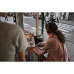 Laptop HP AD2Z8ET#ABE 13,3" intel core ultra 5 16 GB RAM 512 GB SSD