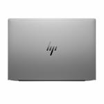Laptop HP B72XDET#ABE 16" Intel Evo Core Ultra 7 155H 32 GB RAM 512 GB SSD intel arc 140 Qwerty espanhol