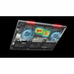 Laptop HP B72XDET#ABE 16" Intel Evo Core Ultra 7 155H 32 GB RAM 512 GB SSD intel arc 140 Qwerty espanhol