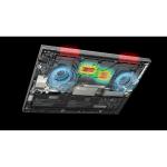 Laptop HP B72XGET#ABE 16" Intel Core Ultra 9 185H 64 GB RAM 1 TB SSD intel arc 140 Qwerty espanhol