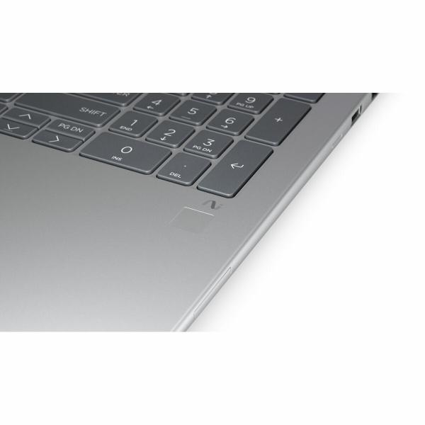 Laptop HP B72XGET#ABE 16" Intel Core Ultra 9 185H 64 GB RAM 1 TB SSD intel arc 140 Qwerty espanhol