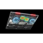 Laptop HP B72XGET#ABE 16" Intel Core Ultra 9 185H 64 GB RAM 1 TB SSD intel arc 140 Qwerty espanhol