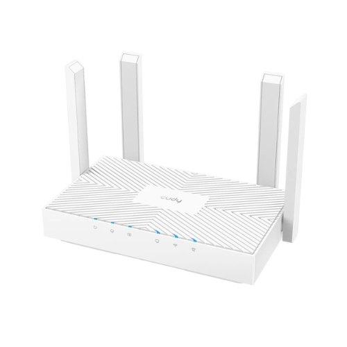 WIRELESS ROUTER CUDY WR1300E AC1200 GIGABIT