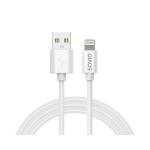 CABLE USB-A-LIGHTNING SAVIO CL-192