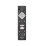 SAVIO RC-16 TV REMOTE CONTROL REPLACEMENT PHILIPS SMART TV