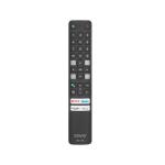 SAVIO RC-15 TV REMOTE CONTROL REPLACEMENT TCL SMART TV