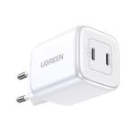 UGREEN NEXODE GAN 45W WHITE CHARGER