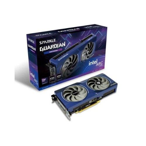 VGA SPARKLE B580 GUARDIAN 12GB GDDR6