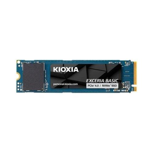 HD M2 SSD 2TB PCIE4 KIOXIA EXCERIA BASIC NVME