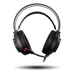 HEADPHONESMICRO CHROME COVER RGB