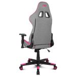 SILLA GAMING DRIFT DR90 PRO GREY-PINK