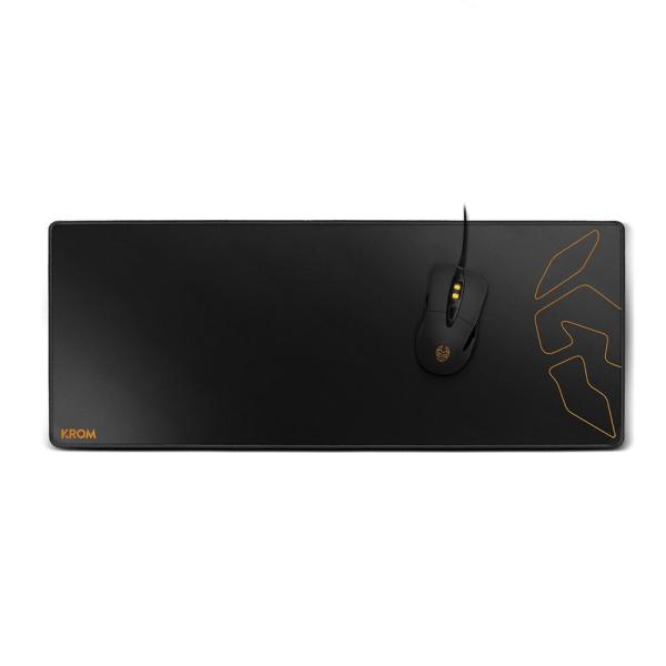 KROM KNOUT XL EXTENDED MAT