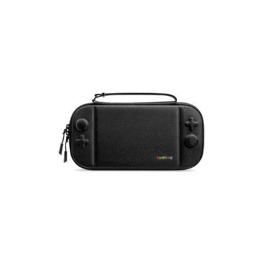 FUNDA TOMTOC NINTENDO SWITCH 2 FANCYCASE G05 BLACK