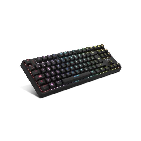 KROM KERNEL PRO MECHANICAL KEYBOARD