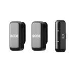 RODE MICRO L BLACK WIRELESS MICROPHONE