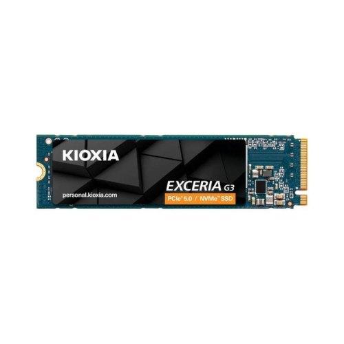 HD M2 SSD 2TB PCIE4 KIOXIA EXCERIA PLUS G3 NVME
