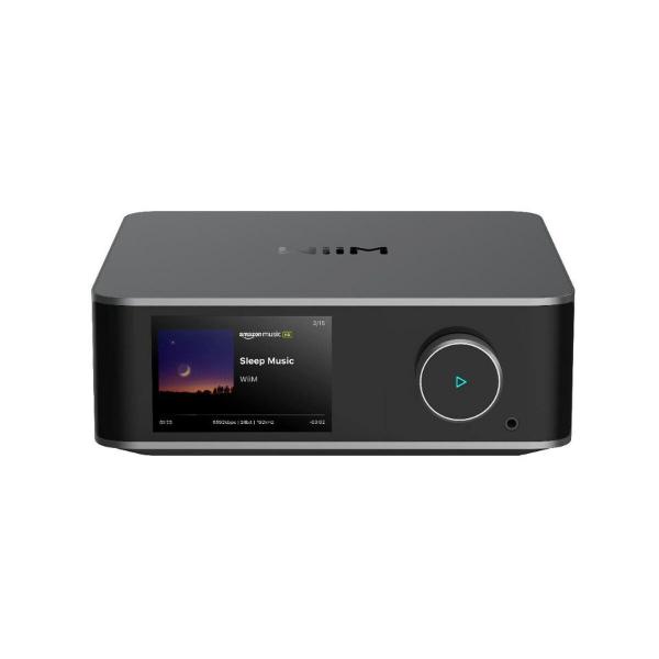 Amplificador Wiim 806110