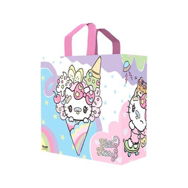 BOLSA KONIX HELLO KITTY ICE CREAM
