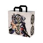 BAG KONIX JUJUTSU BEIGE