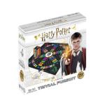 CREATIVE TOYS TRIVIAL HARRY POTTER BOARD GAME