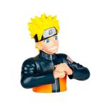 KONIX PIGGY BANK NARUTO FIGURE