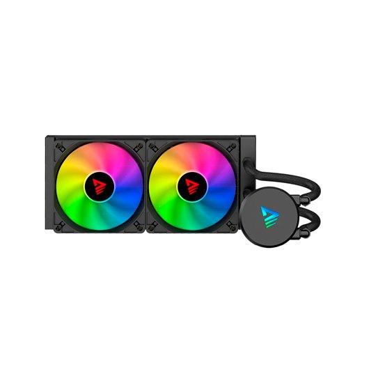 VELOX 240MM ARGB LIQUID REF DISIPADOR