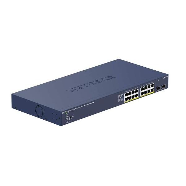 Switch Netgear GS716TP-100EUS