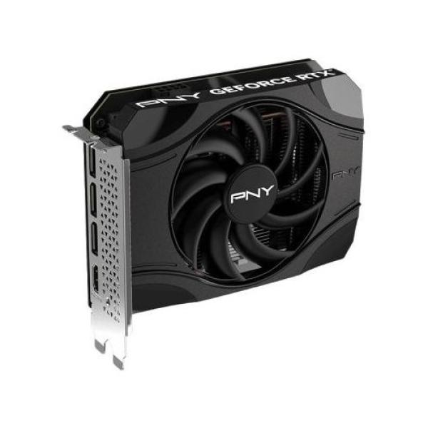 PNY RTX 5050 SINGLE FAN 8GG GRAPHICS CARD