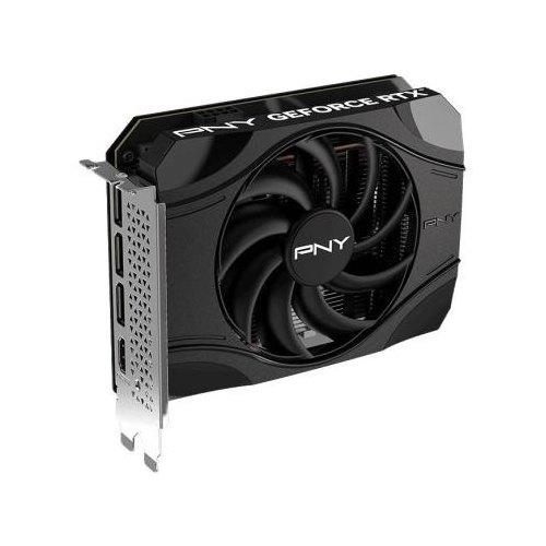 PNY RTX 5050 SINGLE FAN 8GG GRAPHICS CARD