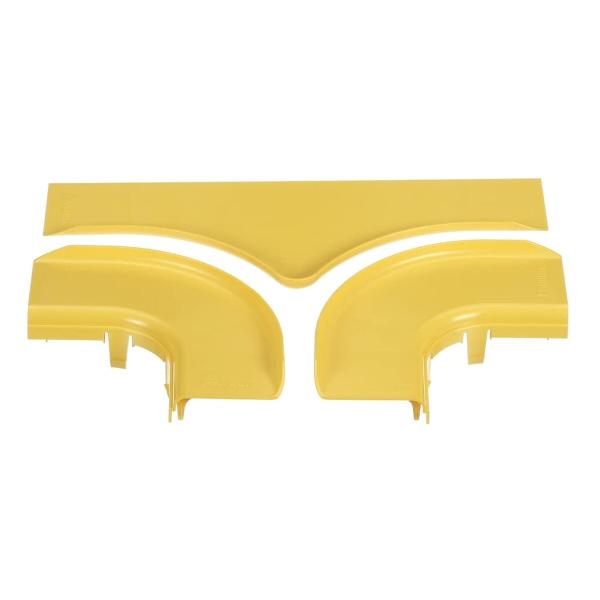 Peças sobressalentes Panduit FRTSC6LYL