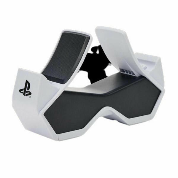 Base de carregamento Powera PA1522855-01 Branco