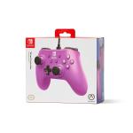 Comando Gaming Powera GRAPE Roxo Nintendo Switch