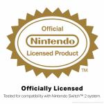 Consola de Jogos Portátil Powera NSGP0526-01