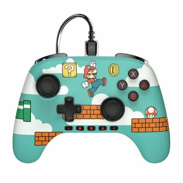 Consola de Jogos Portátil Powera NSGP0527-01