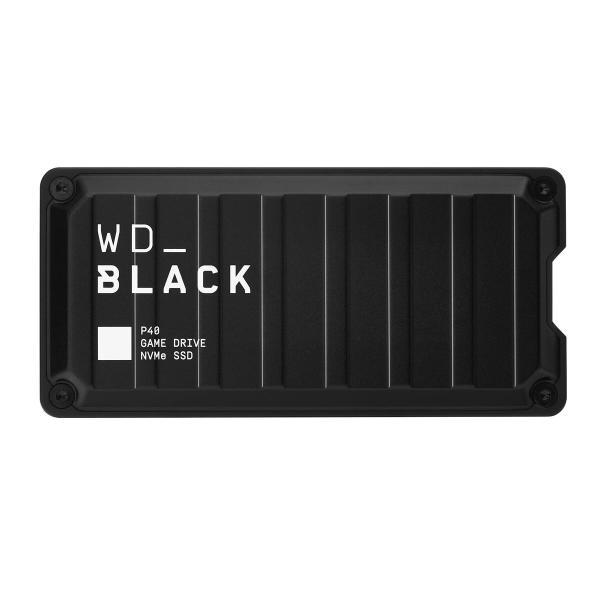 Disco Duro Western Digital WDBAWY0020BBK-WESN 2 TB 2 TB SSD