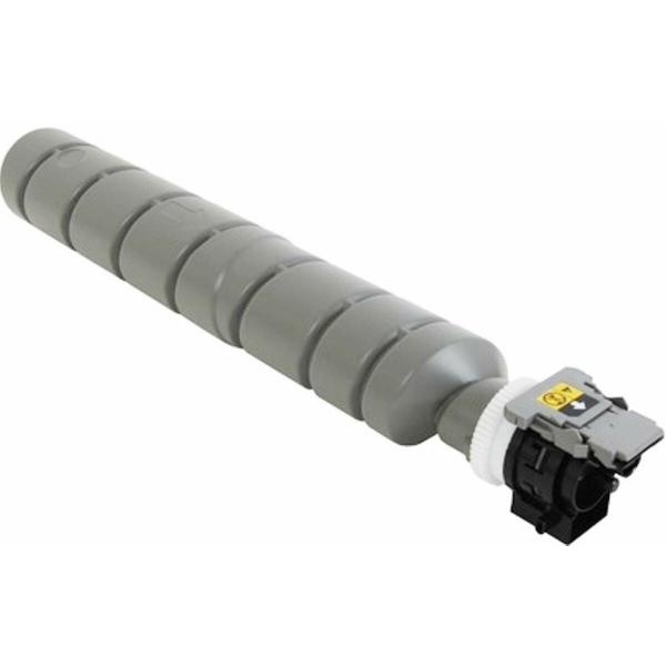 Tóner Kyocera 1902ND0UN0 Transparente