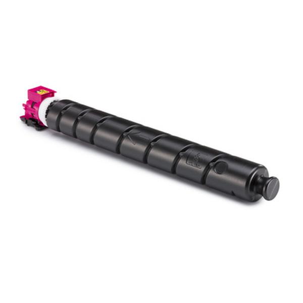 Tóner Kyocera 1T02L7BNL1 Preto Magenta