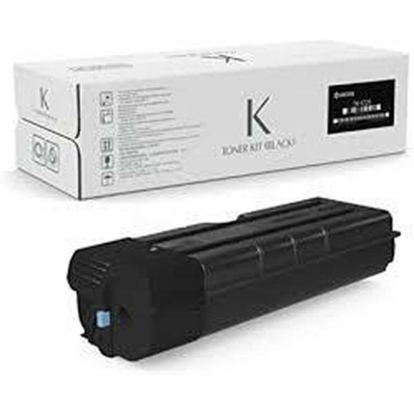 Tóner Kyocera TK-6725 Preto