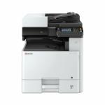 Impressora Laser Kyocera M8124cidn