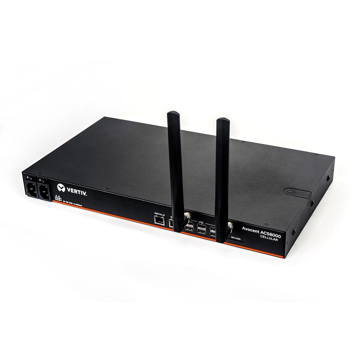 Servidor Vertiv ACS8032-EU-DAC-400
