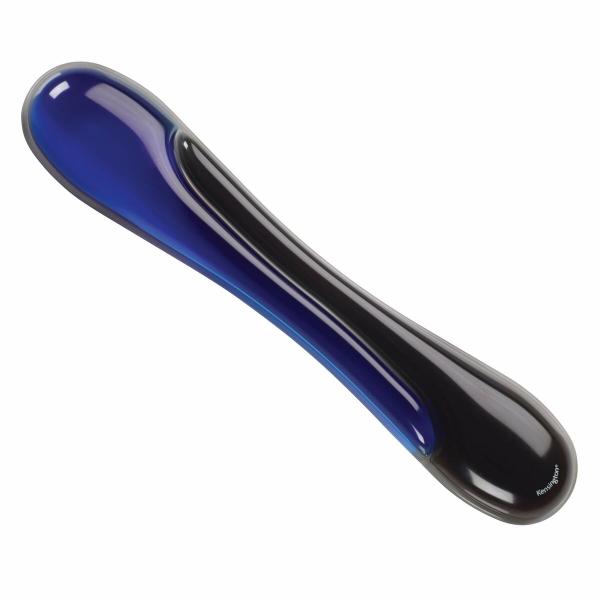 Apoio para pulsos Kensington Duo Cinzento