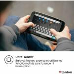 Navegador GPS TomTom HD 7"