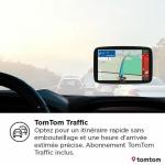 Navegador GPS TOM TOM