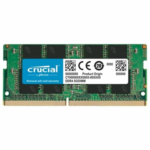 Memória RAM Crucial CT8G4SFRA32A 8 GB DDR4 3200 MHz CL19