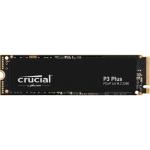 Disco Duro Crucial P3 Plus 4 TB SSD